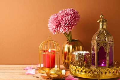 Give Your Home A Chic Makeover Ahead Of The Navratri Season