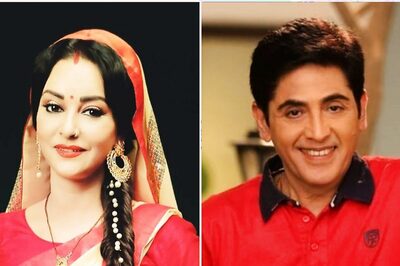 World Health Day: TV Stars Reveal How They Keep Fit Despite Hectic Work Schedules