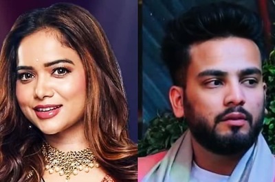 Elvish Yadav REACTS As Manisha Rani Calls Him 'Egoistic' Amid 'Unfollow' Battle: 'Baccho Jaise Harkate...'