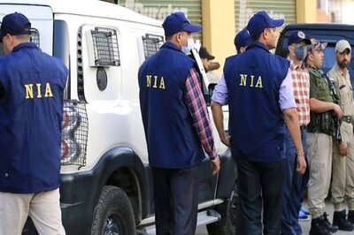 NIA Attaches 17 Properties of Zahoor Watali in Hurriyat Terror Funding Case