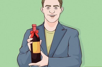 How to Get Ready for a Party
