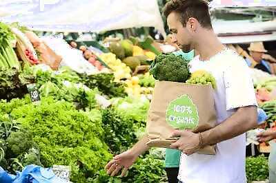 Nearly 40% Of Food In US Goes Waste: Study