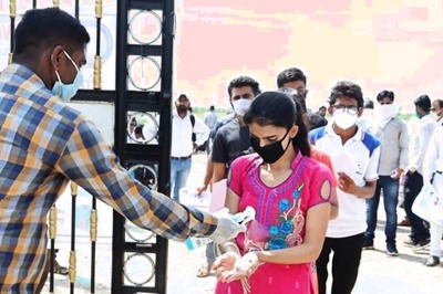 JEE Main 2023 Session 2: Things to Carry, Exam-day Guidelines to Follow