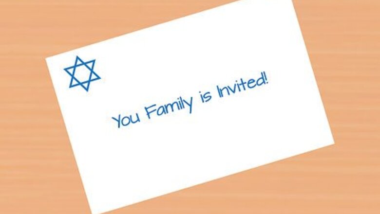 How to Choose an Appropriate Bar or Bat Mitzvah Gift