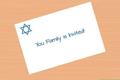 How to Choose an Appropriate Bar or Bat Mitzvah Gift