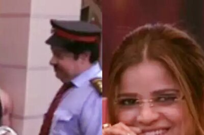 Bigg Boss 16: Love Is In The Air As House Turns Into Boys, Girls Hostel; Sajid-Archana Turn Watchman-Warden