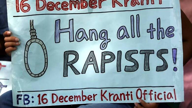 Father of Rape Accused in Nirbhaya Case Files Complaint Against Victim’s Friend Who is Sole Eyewitness