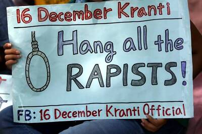 Father of Rape Accused in Nirbhaya Case Files Complaint Against Victim’s Friend Who is Sole Eyewitness