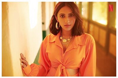 #MeToo Is Here To Stay, Says Guilty Actress Akansha Ranjan Kapoor