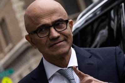 'We Will Continue...': Microsoft, OpenAI's Significant Investor, Reacts After Sam Altman's Exit