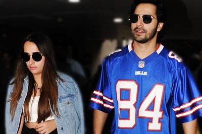 Varun Dhawan to Tie the Knot with Natasha Dalal on Jan 24, Confirms His Uncle Anil Dhawan