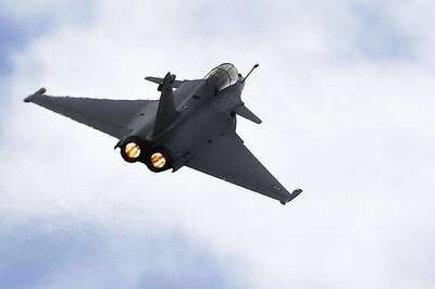 Amid Claims Over HAL's 'Incapability' to Build Rafale, Company Records Highest-Ever Turnover