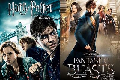 Fantastic Beasts And Where To Find Them: Why This Spin-Off Shouldn't be Compared To Harry Potter Series