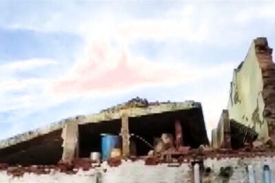 MP: 22 Prisoners Injured as Barrack Wall Collapses in Bhind District Jail