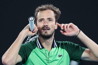 Australian Open 2024: Daniil Medvedev Triumphs Over Alexander Zverev in Five-Set Comeback Thriller to Make Final