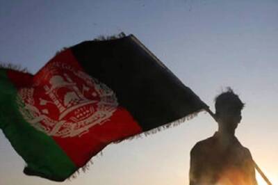 Spirits Run Low in Delhi's 'Little Kabul' on Afghanistan's Independence Day