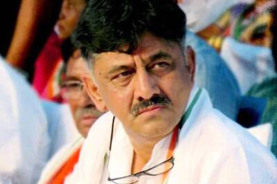 Give Us Permission, Congress Will Procure Vaccines Sooner than PM Modi, Yediyurappa, Says DK Shivakumar