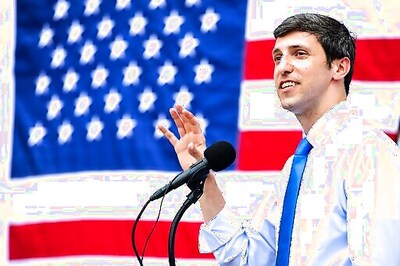 3rd Arrested Cincinnati Official Insists He Is Innocent