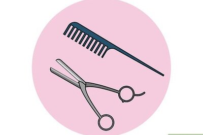 How to Razor Cut Long Hair