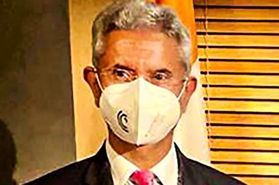 'Europe Has Been...': Jaishankar's Strong Defence on Looking at Energy Supplies from Russia Amid Ukraine War