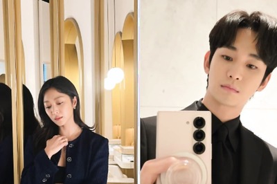 Kim Soo Hyun To Star Opposite Cho Boah In Disney Plus's Crime-Drama Series Knock Off?