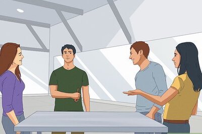 How to Play Boom Cup (a.k.a. Slap Cup or Rage Cage)