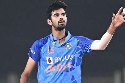 Washington Sundar Called up as Injury Cover for Axar Patel Ahead of Asia Cup 2023 Final: Report