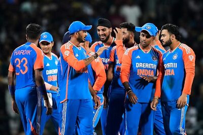 India Dismantle Sri Lanka as Suryakumar Yadav Begins Life as Skipper With Fifty in Winning Cause at Pallekele