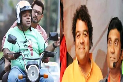 From Banker to Actor, the Rise of Maharashtracha Superstar Fame Kiran Bhalerao