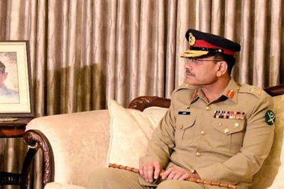 Opinion | Pakistan’s Final Arbiter: Army Chief Asim Munir