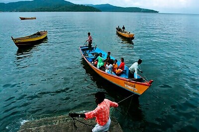 Coronavirus Hits Tribe In Remote Andaman And Nicobar Islands