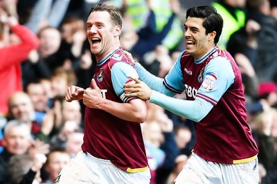 West Ham close in on Premier League return