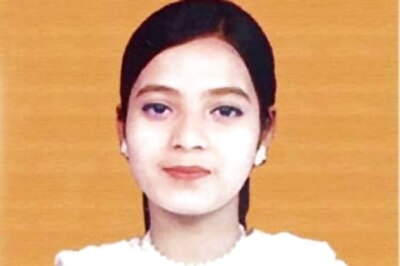 Home Ministry refuses prosecution sanction for Intelligence Bureau officials in Ishrat Jahan case