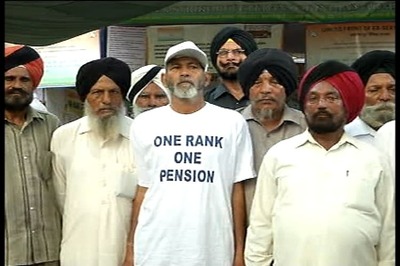 Government may miss yet another deadline today for announcement of OROP: Sources