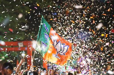Election Results 2024: Why So Upbeat, Congress Failed Its Targets by Big Margin, Say BJP Leaders