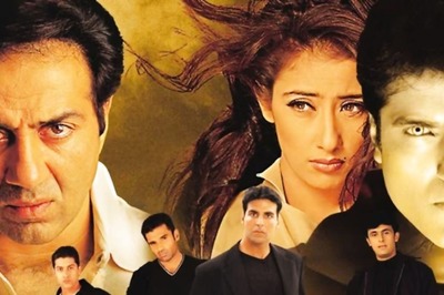 This 2002 Bollywood Film, Starring 22 Popular Actors, Failed Miserably At The Box Office