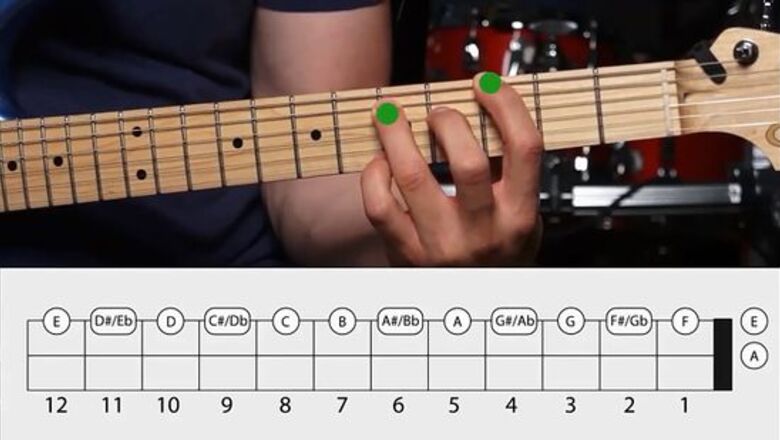 How to Make a Power Chord