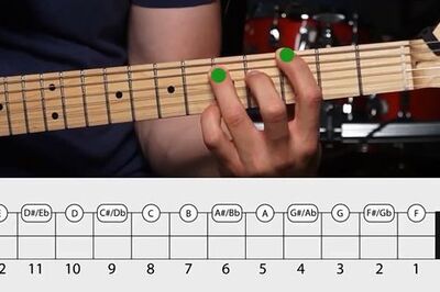How to Make a Power Chord