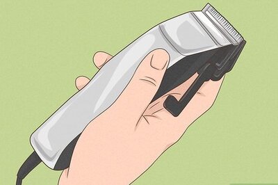 How to Buzz Cut Your Own Hair