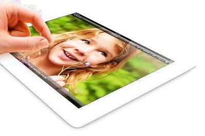 Apple discontinues iPad 2, relaunches iPad 4 at $399 onwards