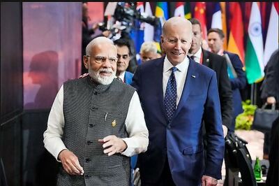 From Biden to EU Chief, What World Leaders Said as India Takes Over G20 Presidency
