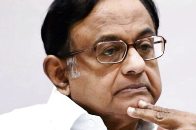 Cong Leader Chidambaram Counters FM, Says Social Sector Spending Dipped 'as a Proportion' After 2014-15