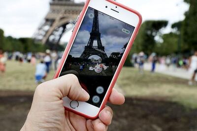 Pokemon Go May Help People Who Struggle Socially: Study