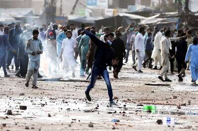 The Rise and Fall Of TLP in Pakistan: Here's Where It Finds Financial Support