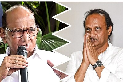 Bombay High Court Issues Notice on Ajit Pawar Faction’s Plea to Disqualify 10 Sharad Pawar Faction MLAs
