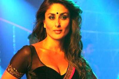 Friday Release: Kareena's ambitious film 'Heroine'