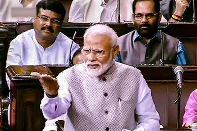 A New Dawn, Better Tomorrow Awaits, Says PM as Parl Rewrites J&K's History & Geography