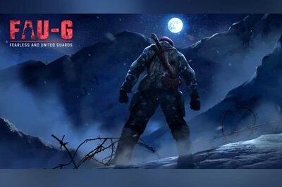 FAU-G Clocks More Than 1 Million Registrations on Google Play Store in Just Three Days