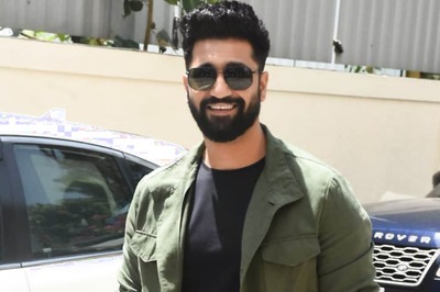 Vicky Kaushal Recalls First 5-star Hotel Visit With Family, Reveals Mom Was Shocked By Daal Prices