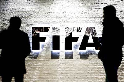 FIFA faces day of reckoning as threats mount